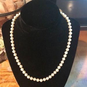 Pearls!